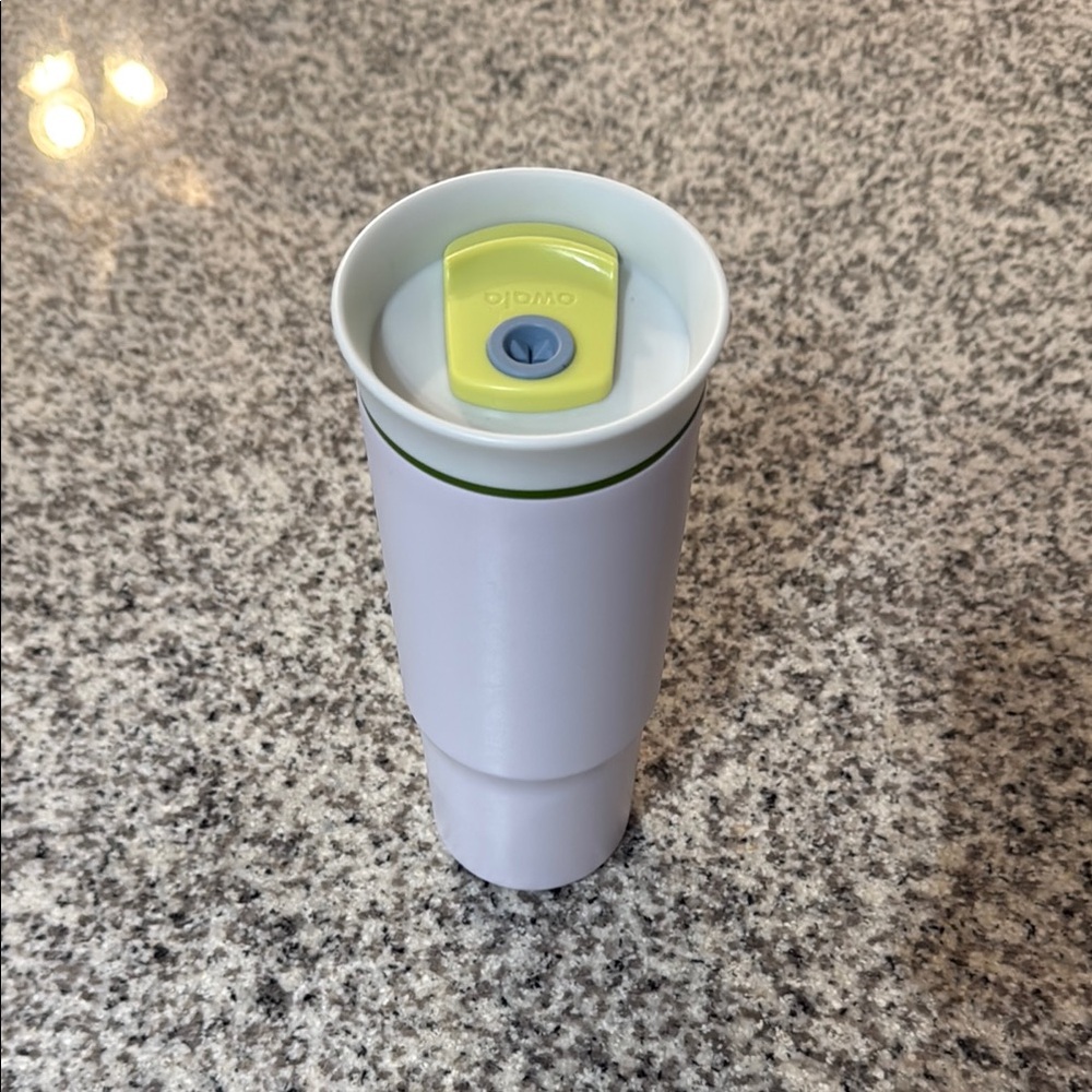 Owala 24oz Travel Tumbler - Lost in Space